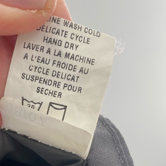 Kokatat Gray Gore-Tex shell layer jacket size S - Picture 6 of 16